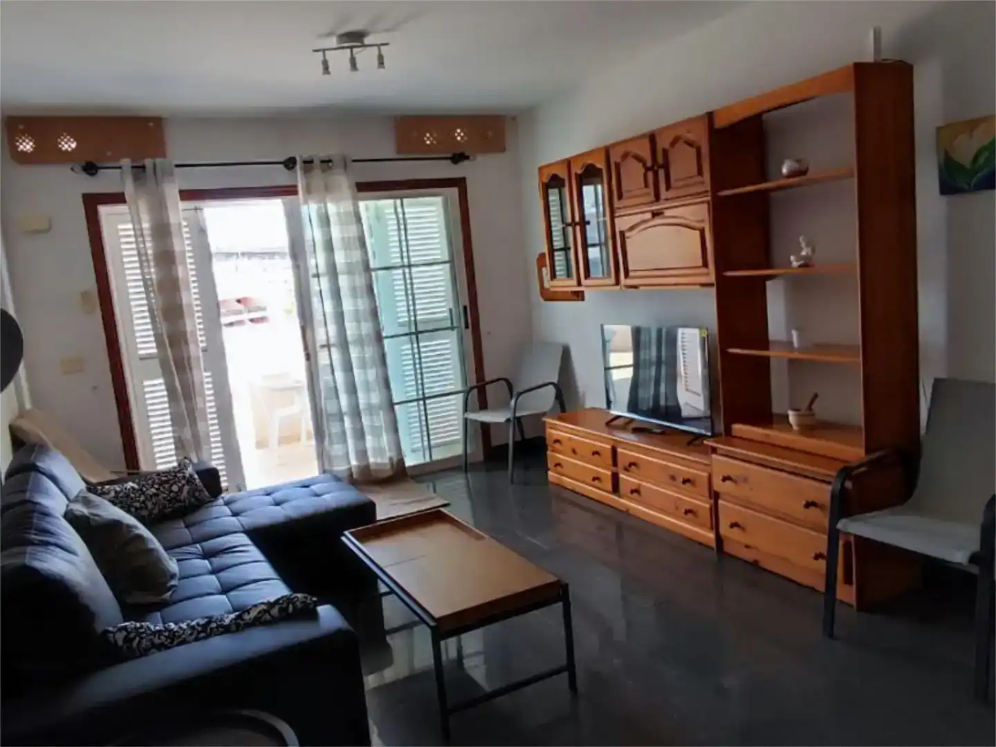 Piso de 97 m² en Mogán
