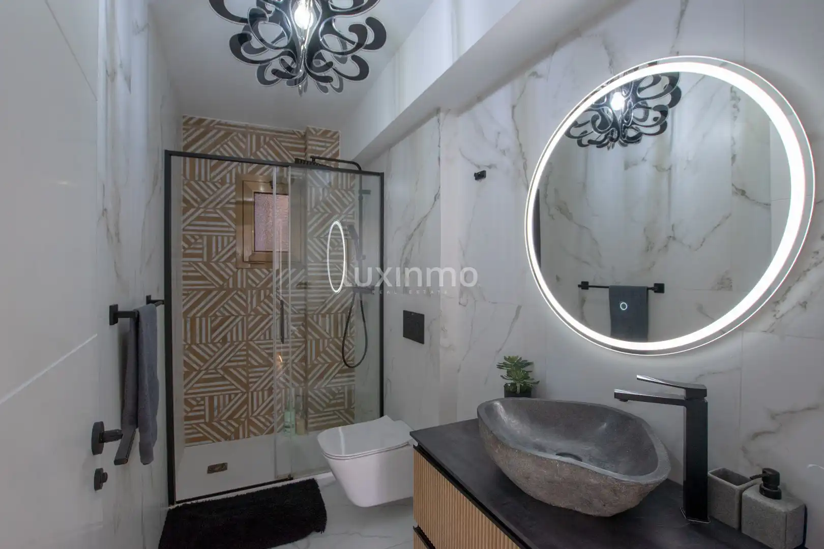 Wohnung 105 m² in Calp