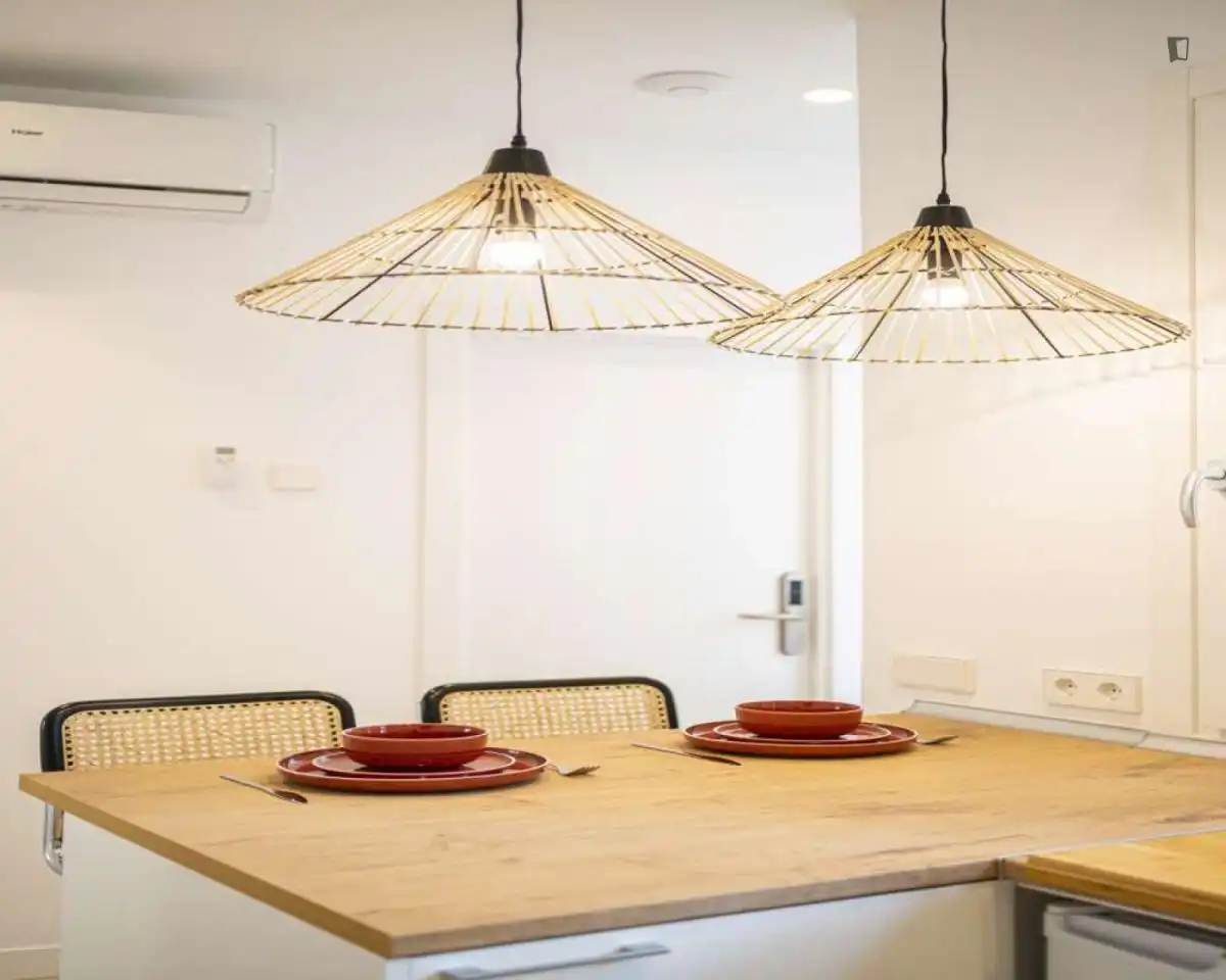 Habitación en alquiler, Madrid