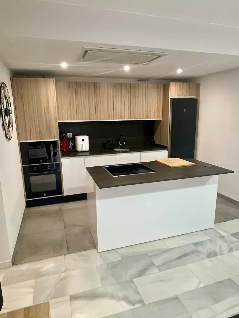 Квартира 145 м² в Torremolinos