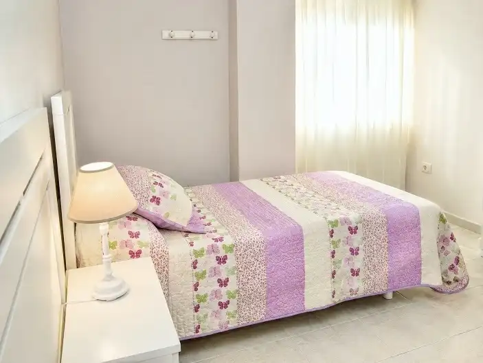 Pis de 65 m² a Peníscola