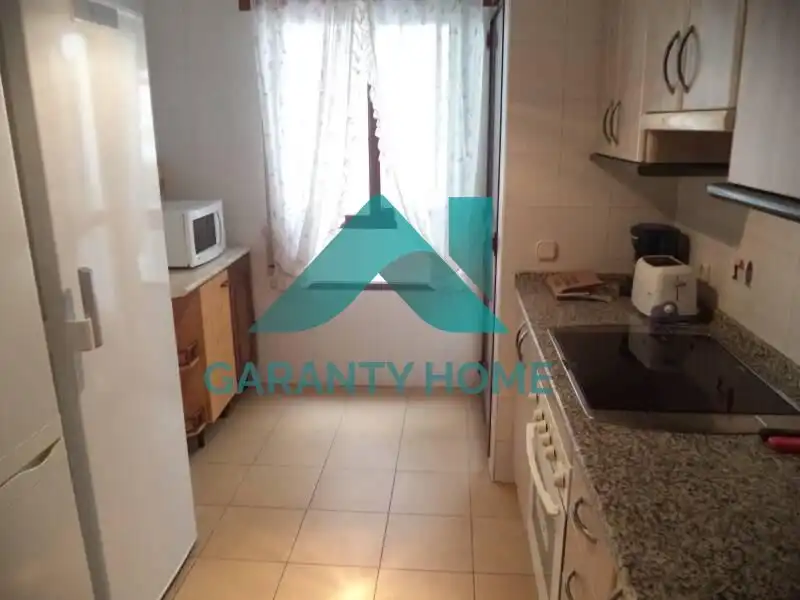 Piso de 80 m² en Cáceres