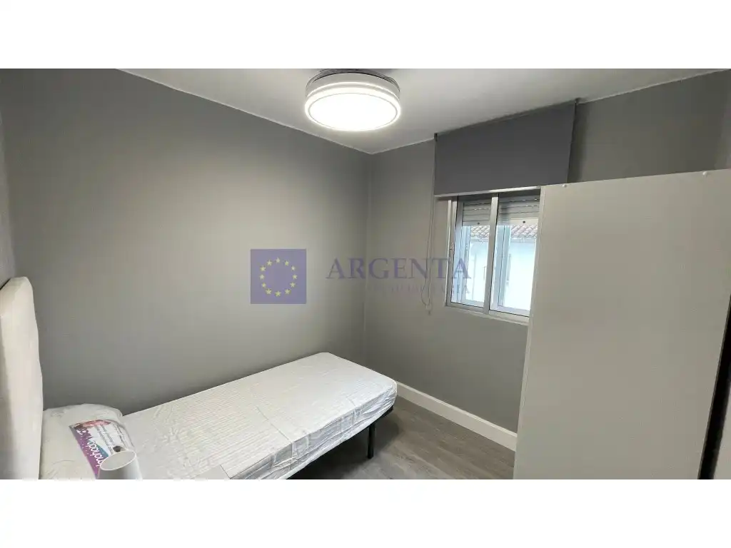 Piso de 60 m² en Cáceres