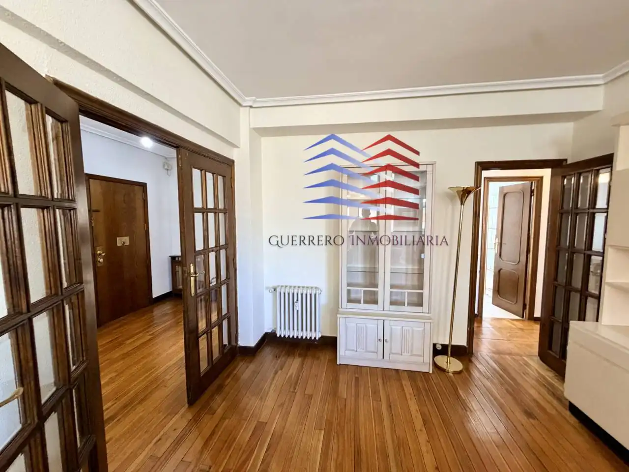 Piso de 130 m² en Ourense