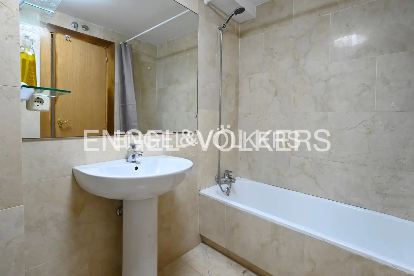 Piso de 140 m² en Santander