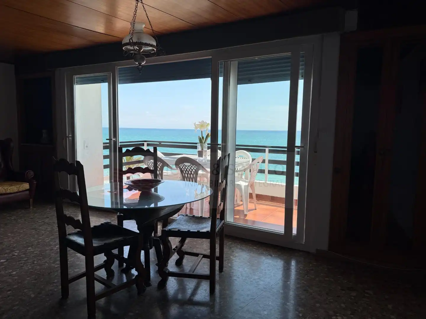 Piso de 125 m² en Vinaròs