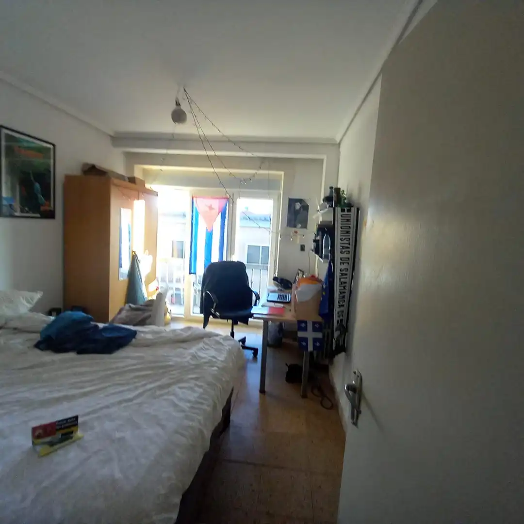 Piso de 140 m² en Salamanca