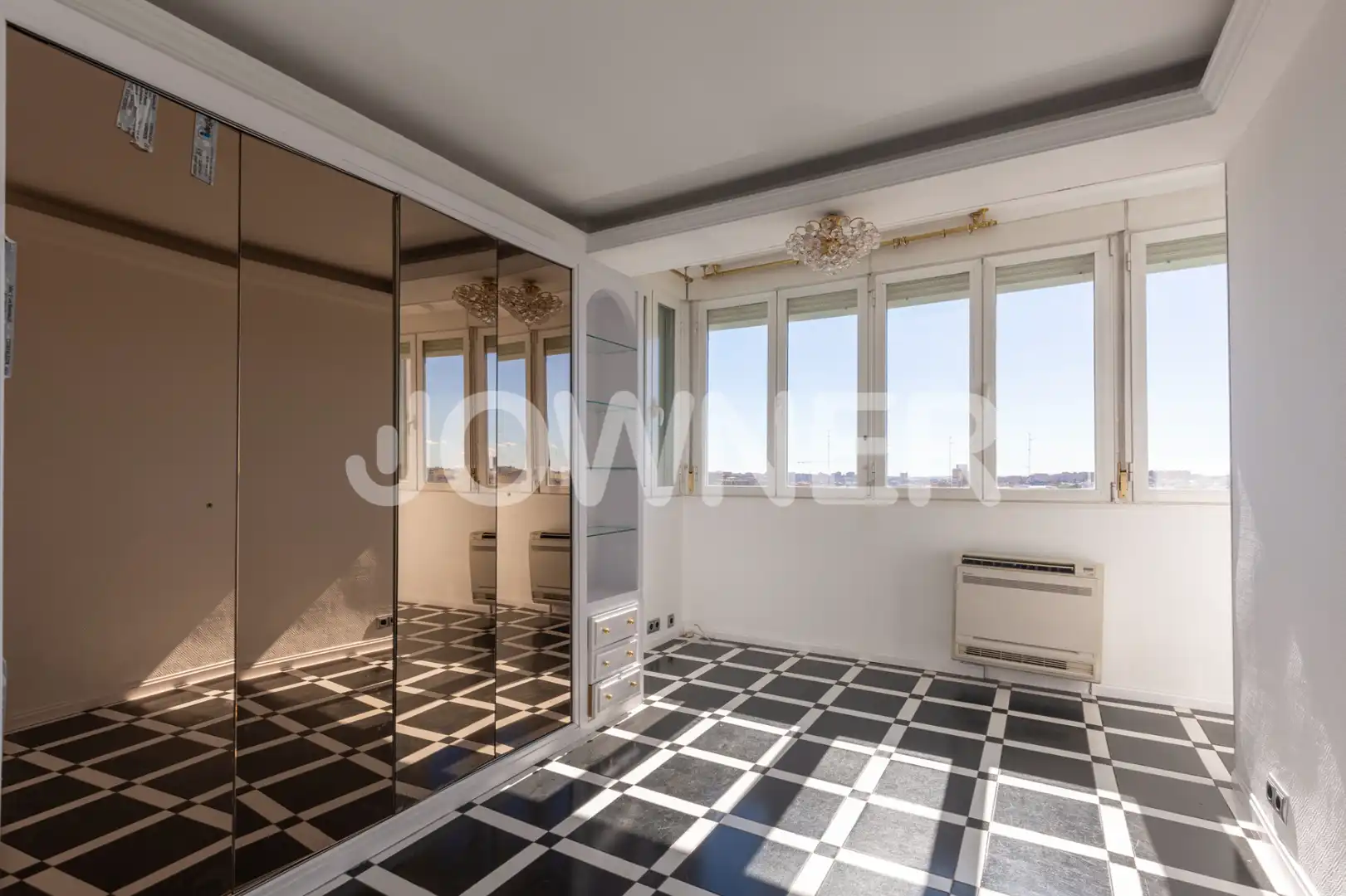 Appartamento 80 m² a Madrid