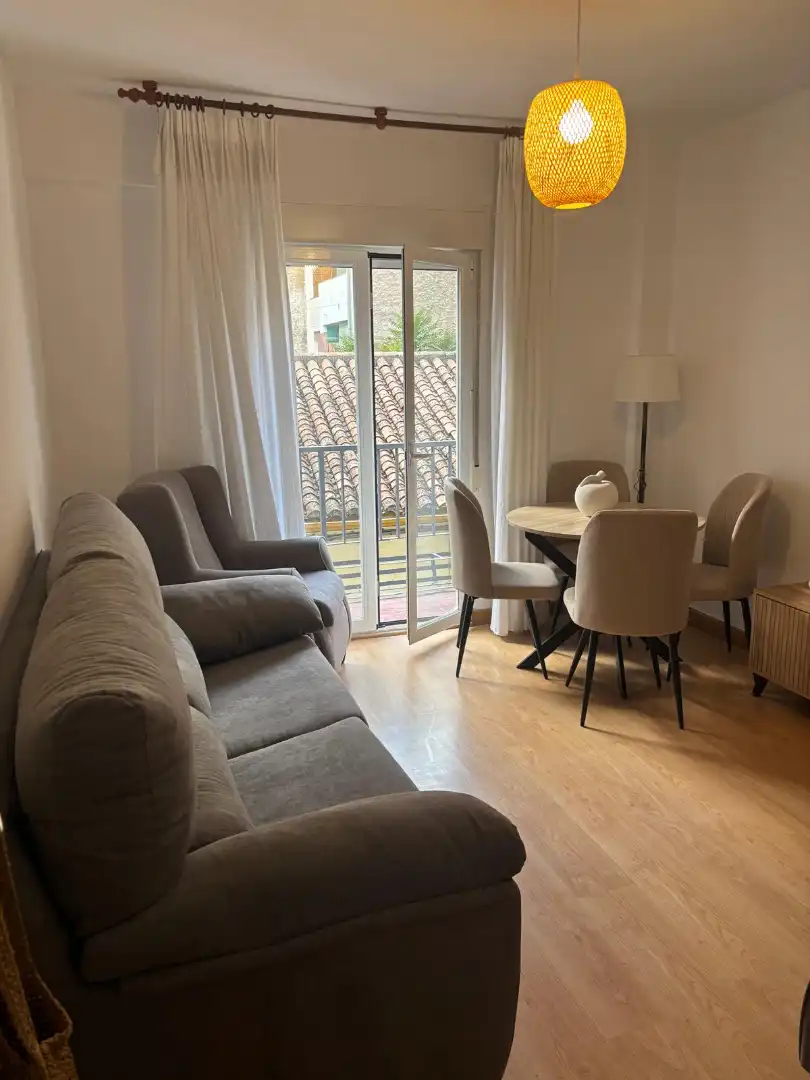 Habitación 120 m², Granada