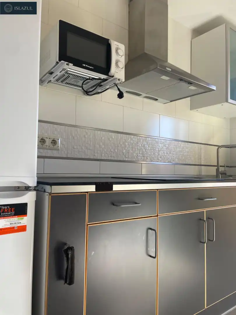 Piso de 55 m² en Lepe