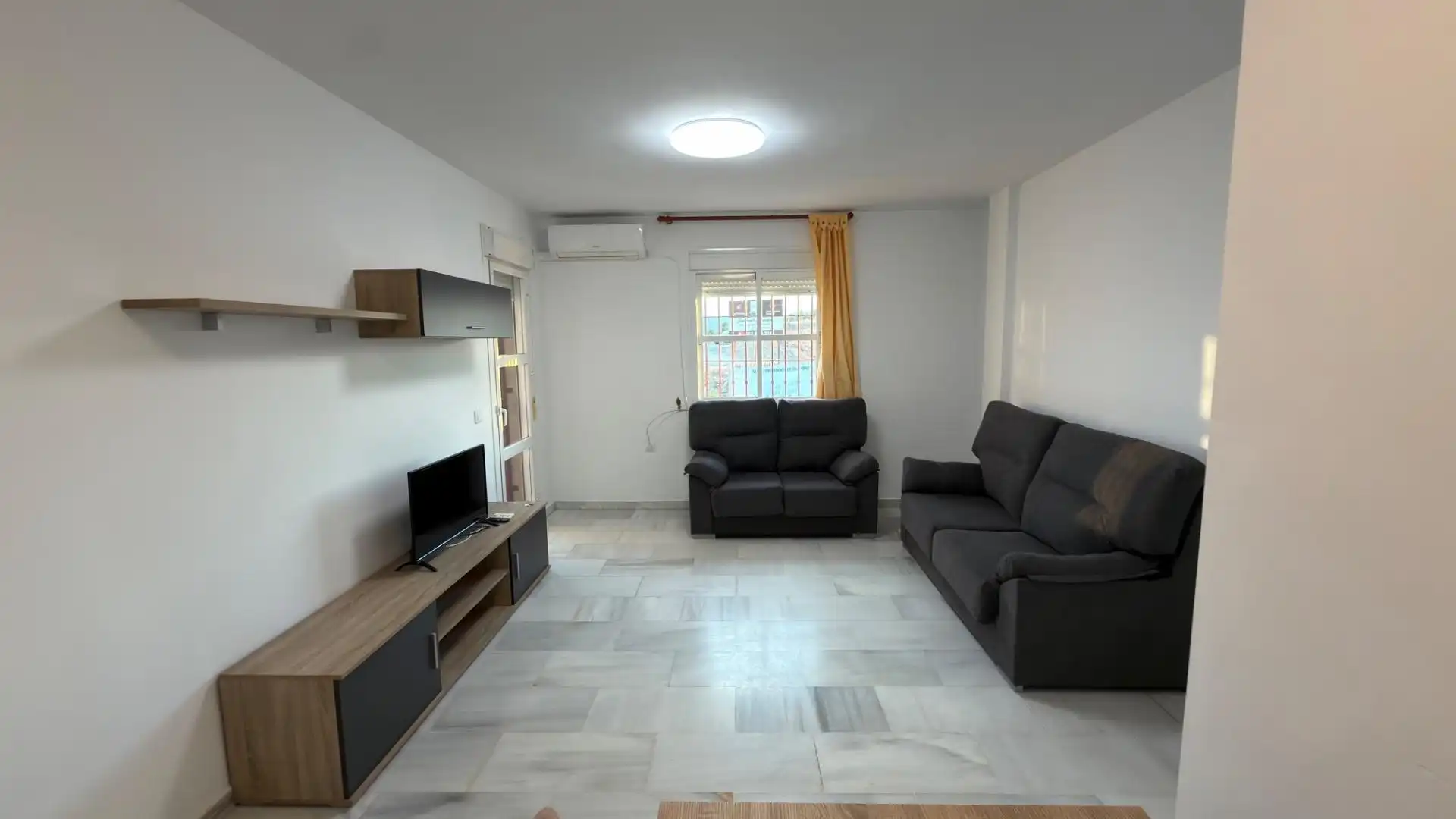Wohnung 88 m² in Málaga