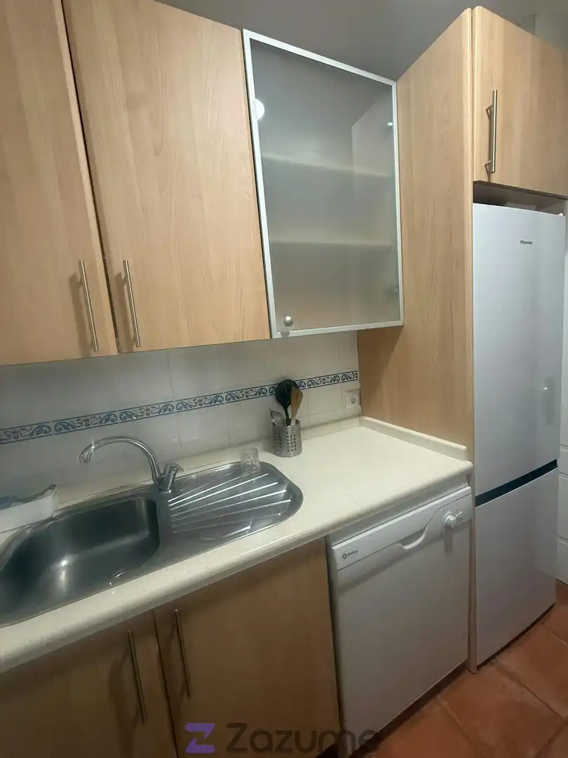 Pis de 108 m² a Lepe