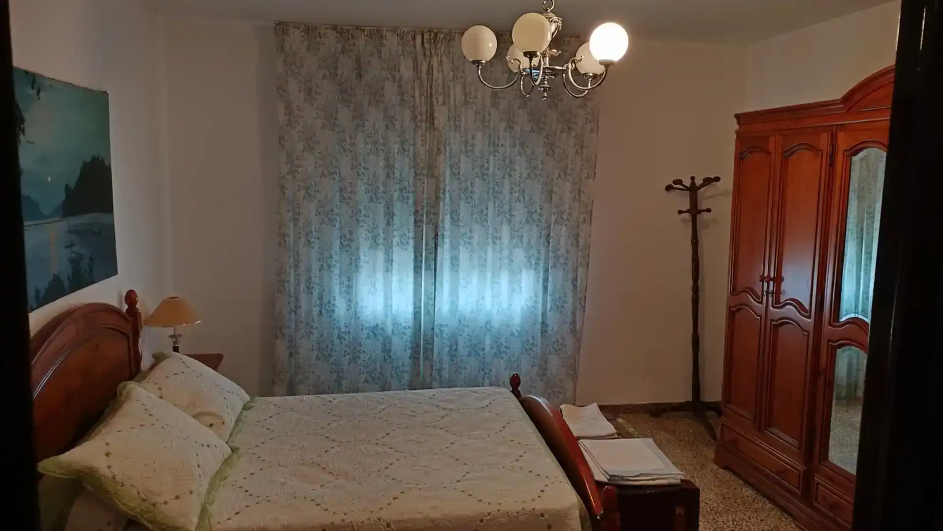 Piso de 95 m² en Cañaveral