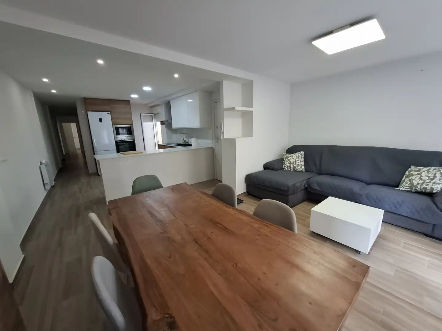 Piso de 109 m² en Picanya