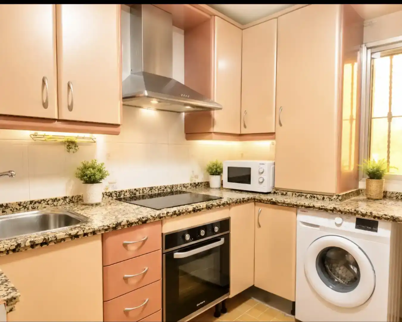 Habitación 130 m², Sevilla