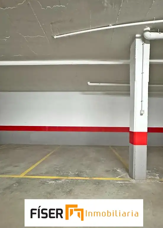 Piso de 65 m² en Zafra