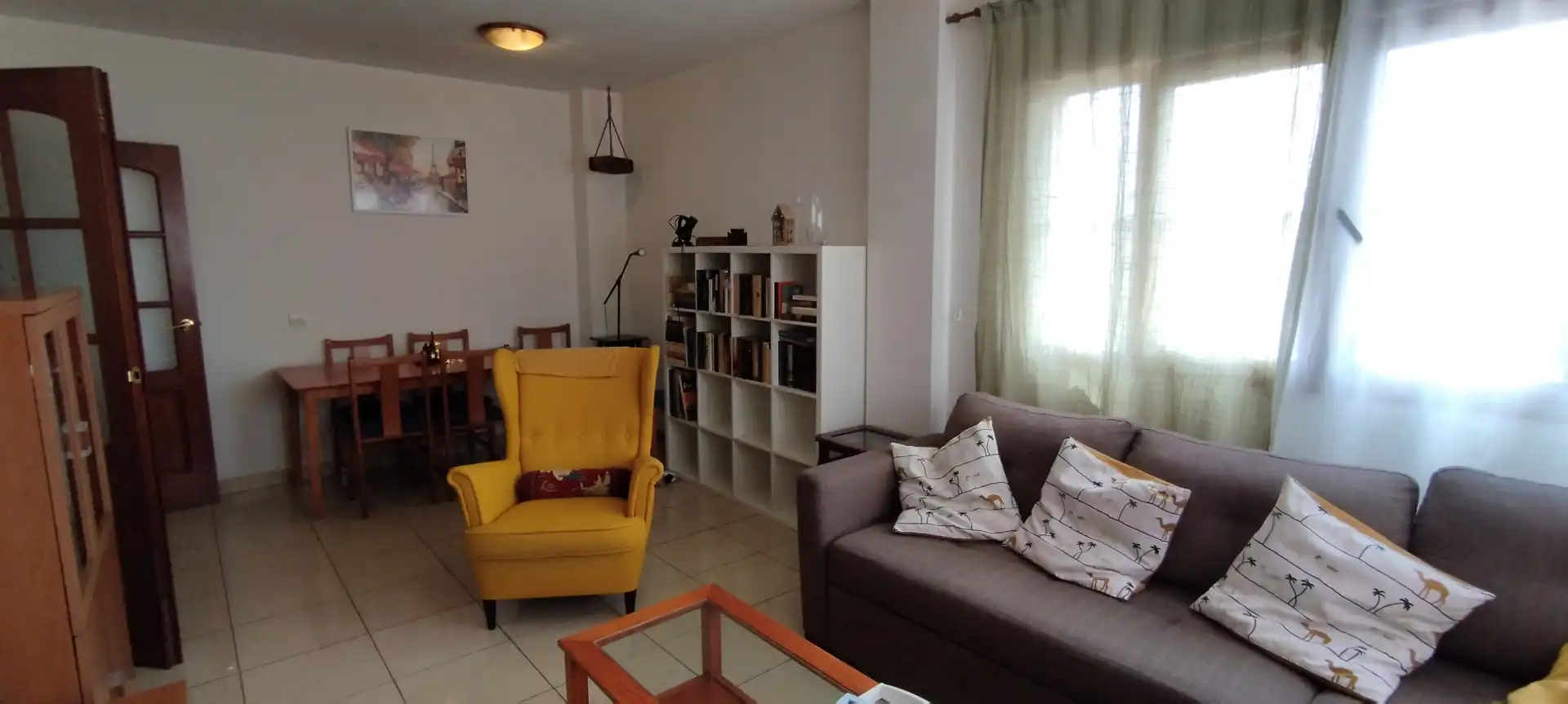 Piso de 92 m² en Las Palmas de Gran Canaria