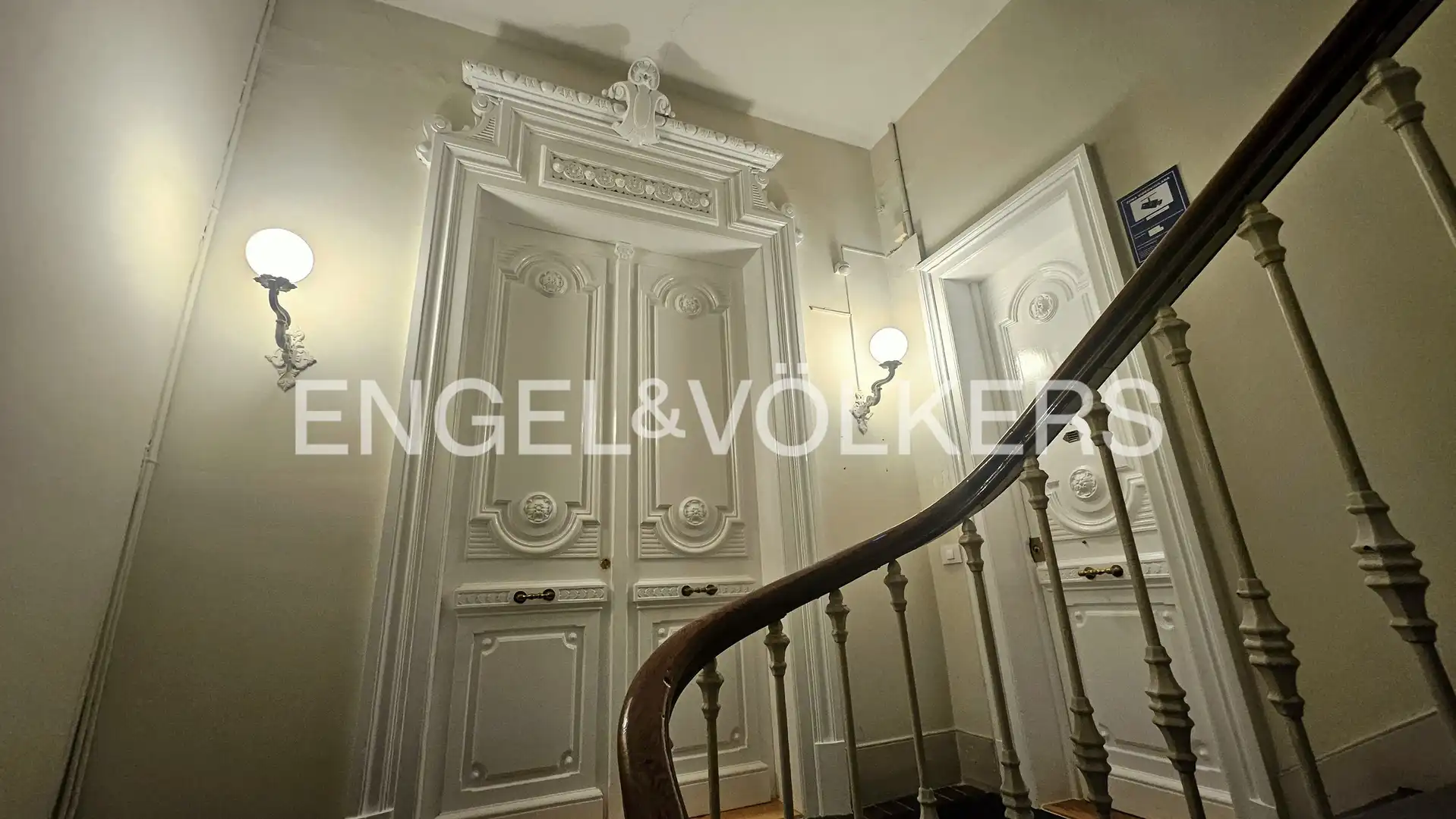 Piso de 225 m² en Vigo