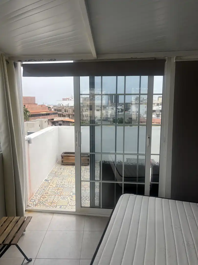 Piso de 40 m² en Santa Cruz de Tenerife
