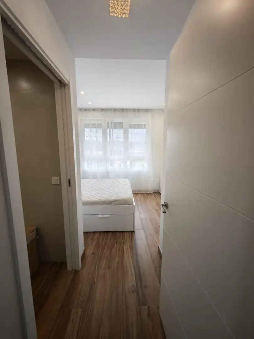 Piso de 110 m² en Bilbao