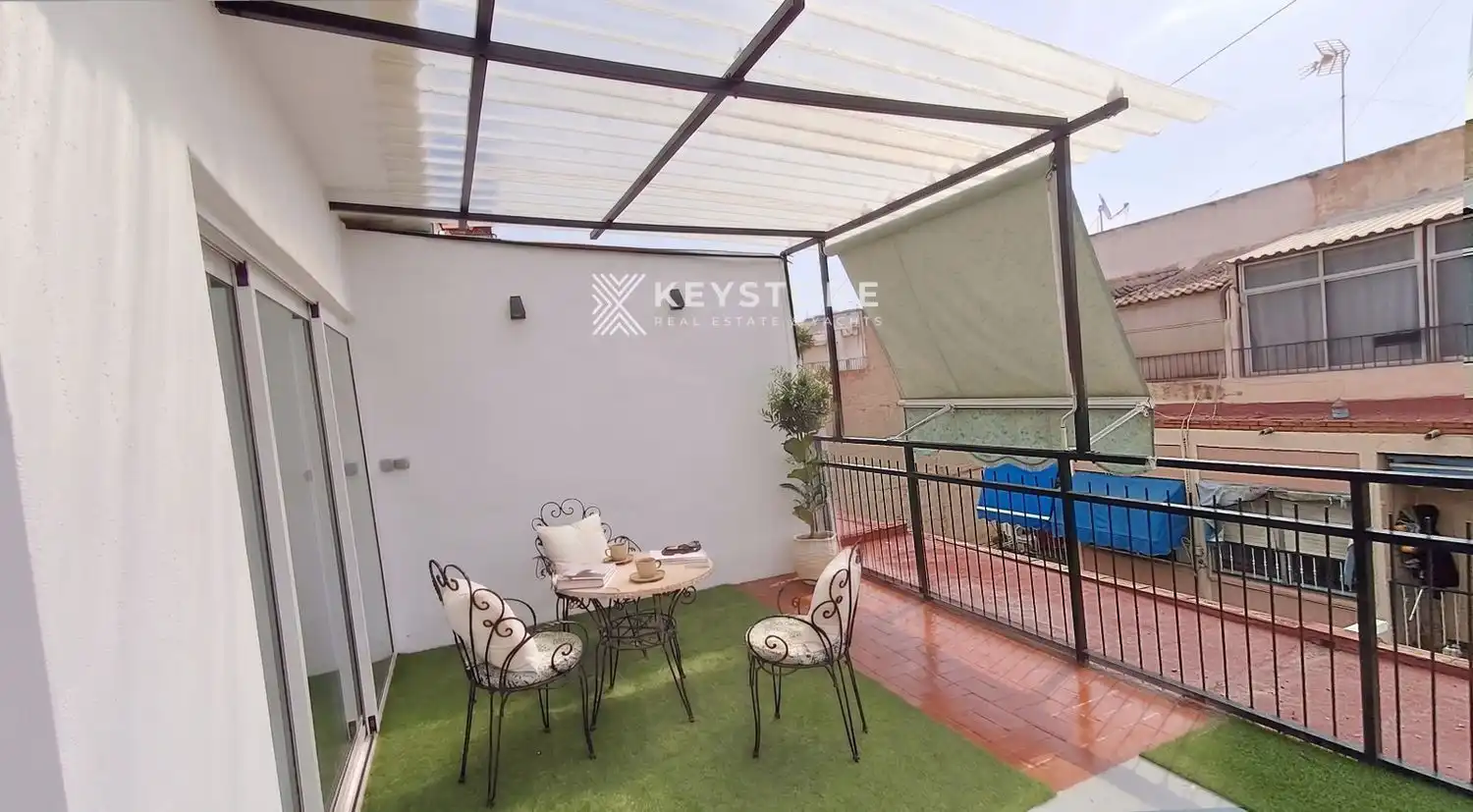 Appartamento 91 m² a Alacant / Alicante