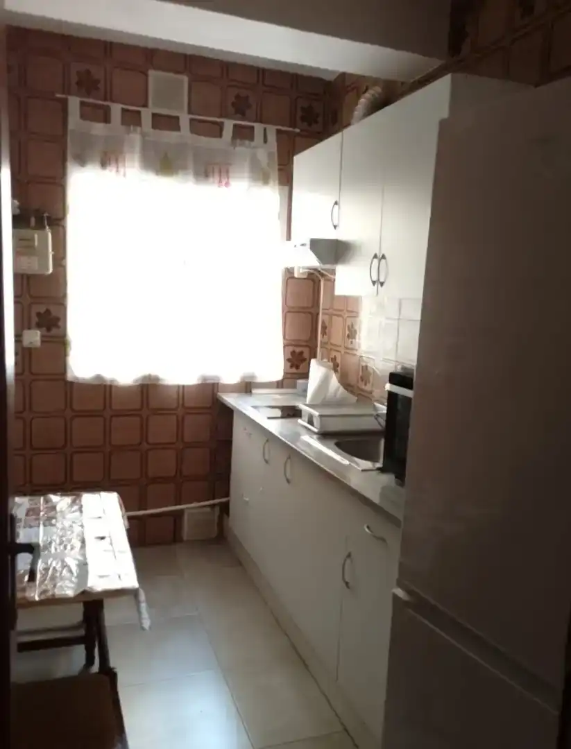 Piso de 120 m² en Ciudad Real