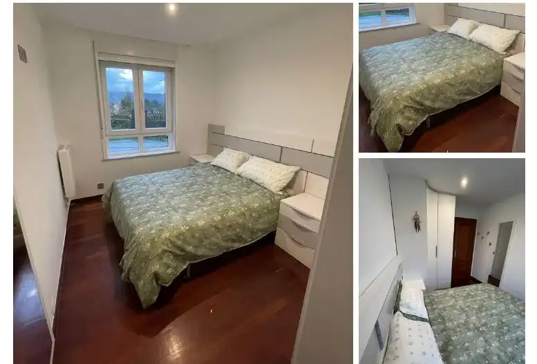Piso de 80 m² en Ames