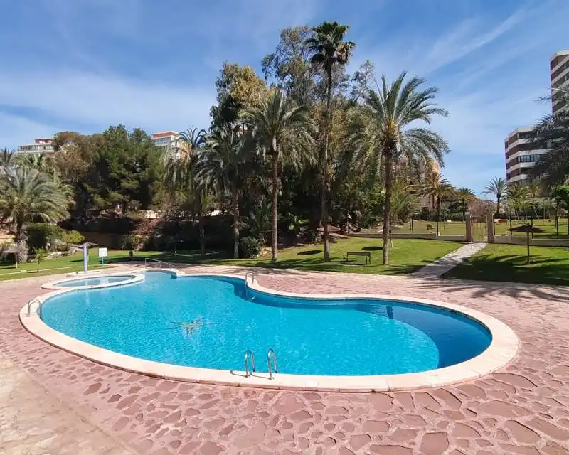 Piso de 80 m² en el Campello