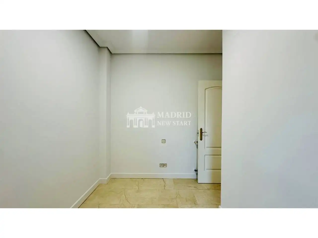 Pis de 73 m² a Madrid