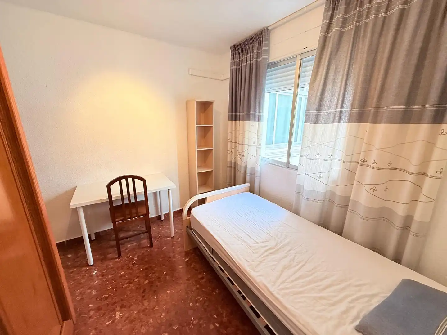 Piso de 140 m² en Málaga