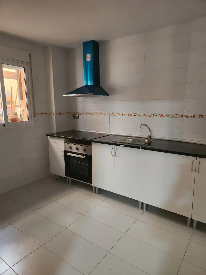Piso de 150 m² en Fuente Álamo de Murcia