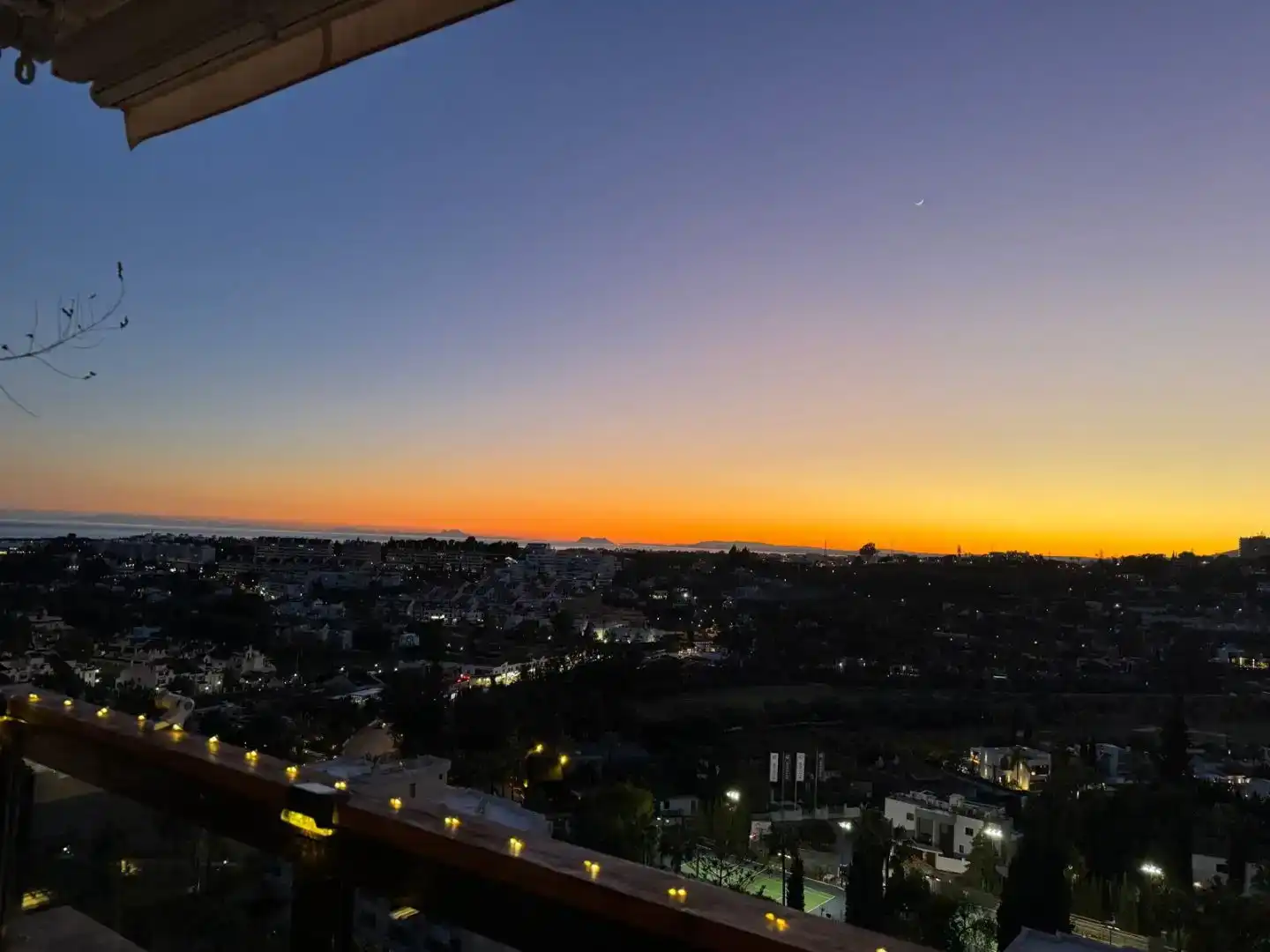 Piso de 55 m² en Marbella