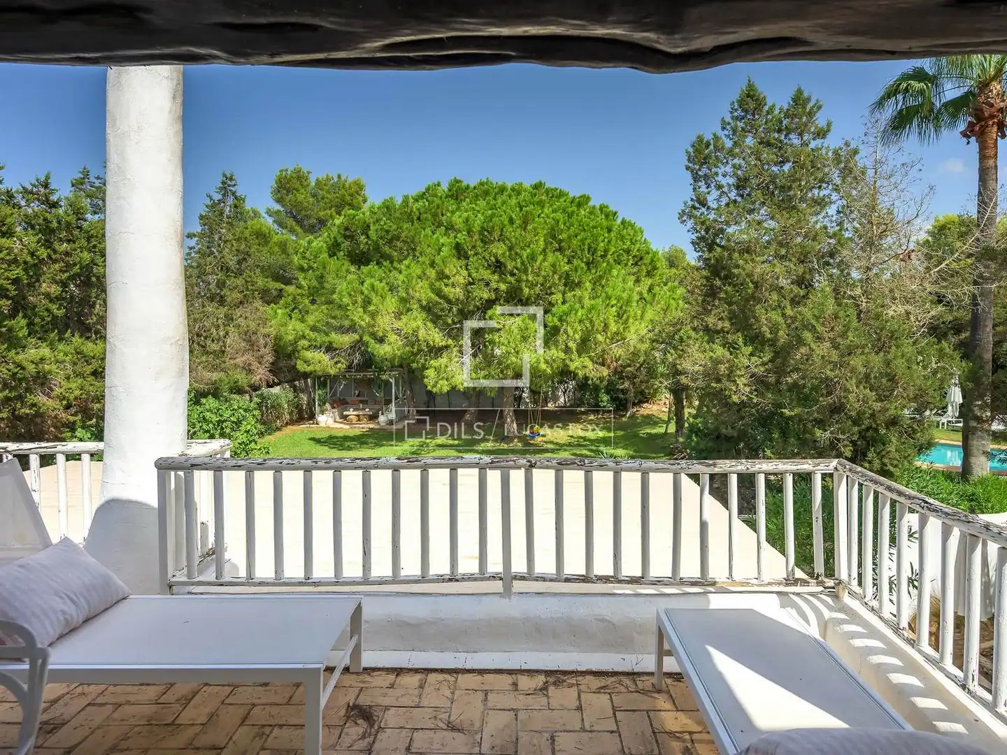 Casa de 250 m² a Sant Josep de sa Talaia