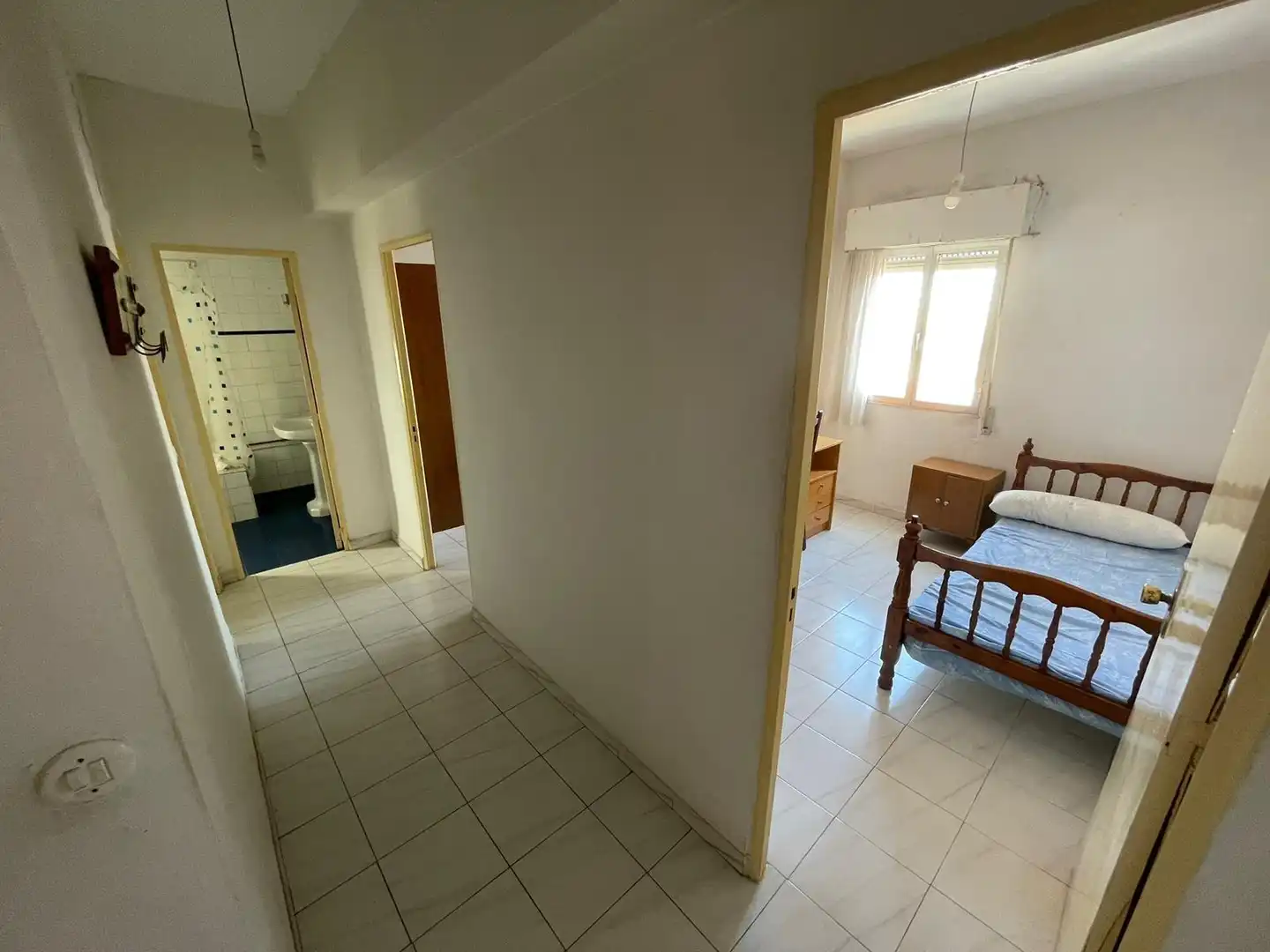 Piso de 130 m² en Cáceres