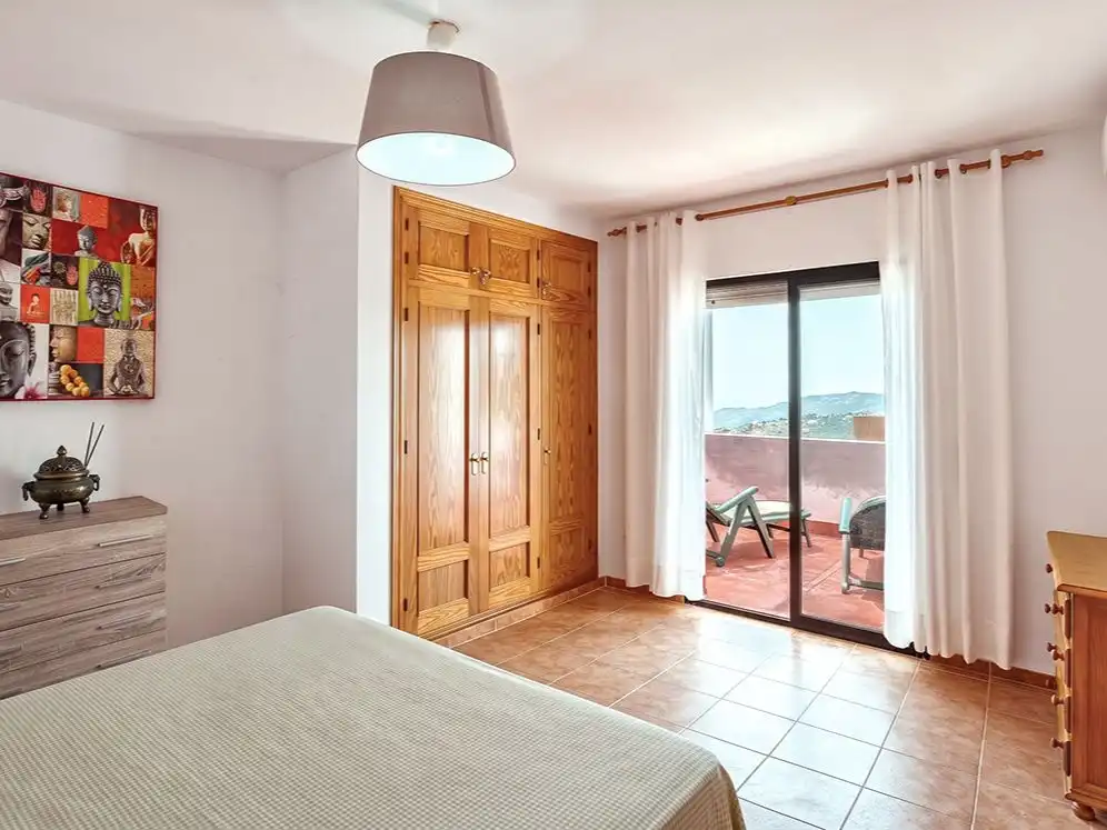 Appartamento 90 m² a Frigiliana