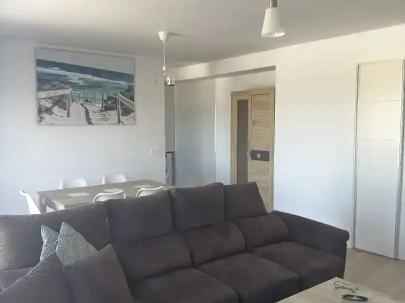 Piso de 200 m² en Santa Pola