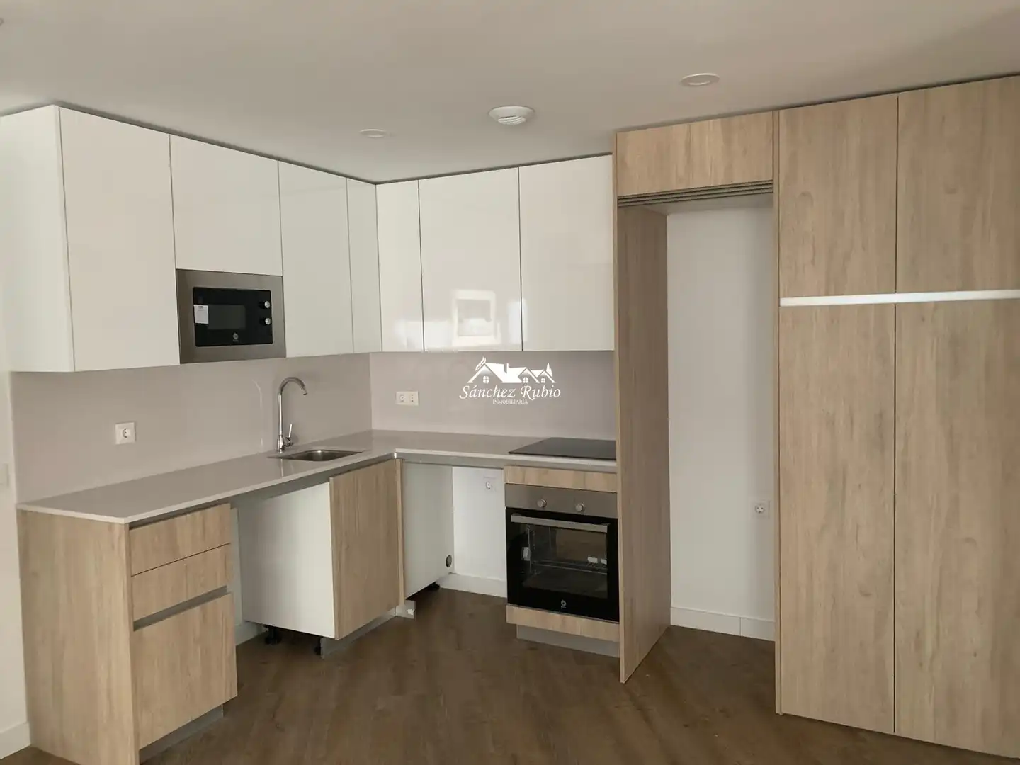 Piso de 100 m² en Galapagar
