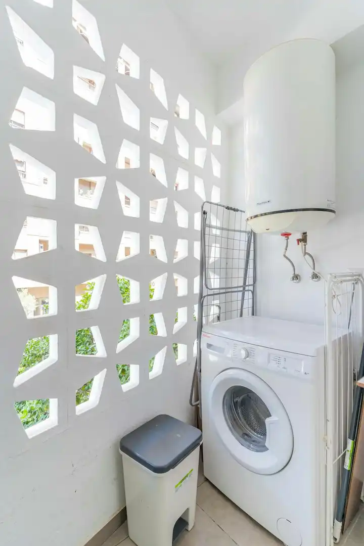 Habitación 97 m², Valencia
