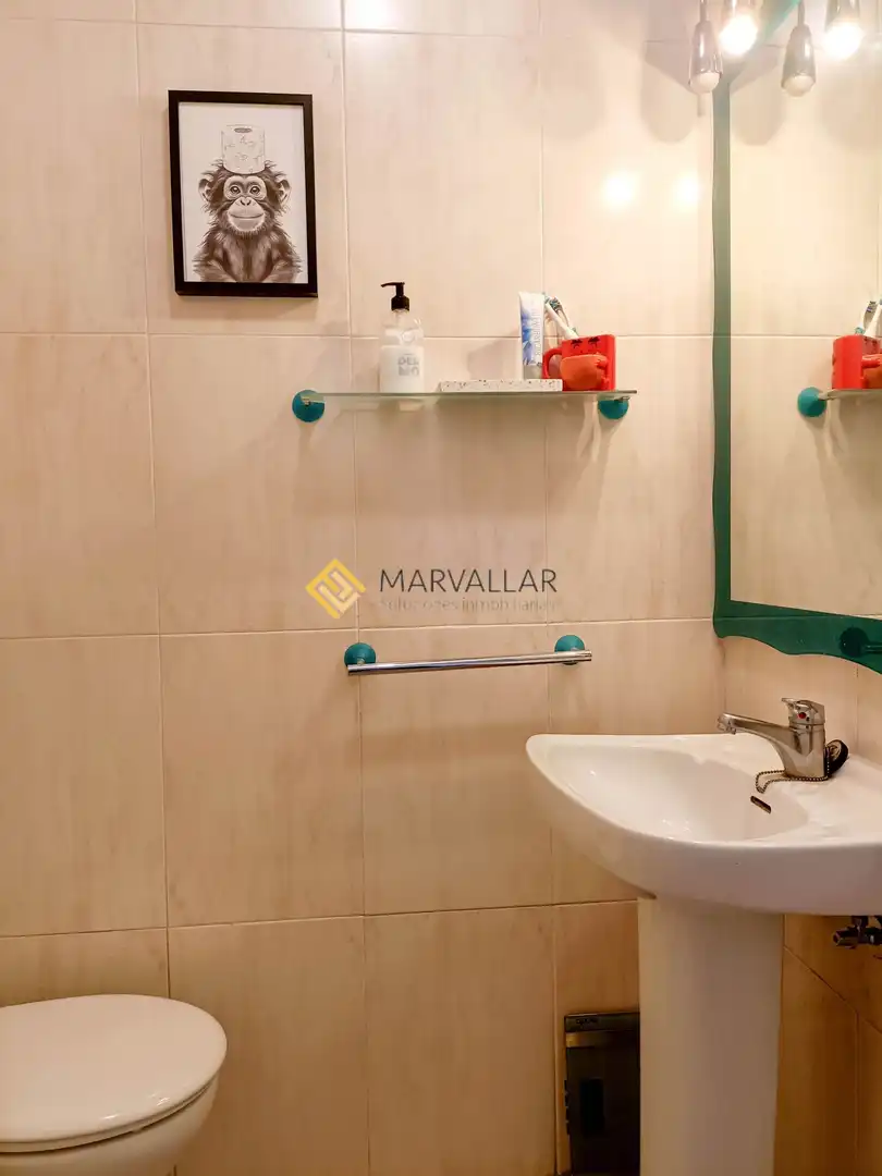Piso de 98 m² en Santa Cruz de Bezana