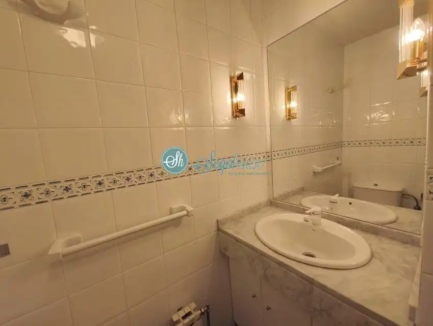 Piso de 105 m² en Segovia