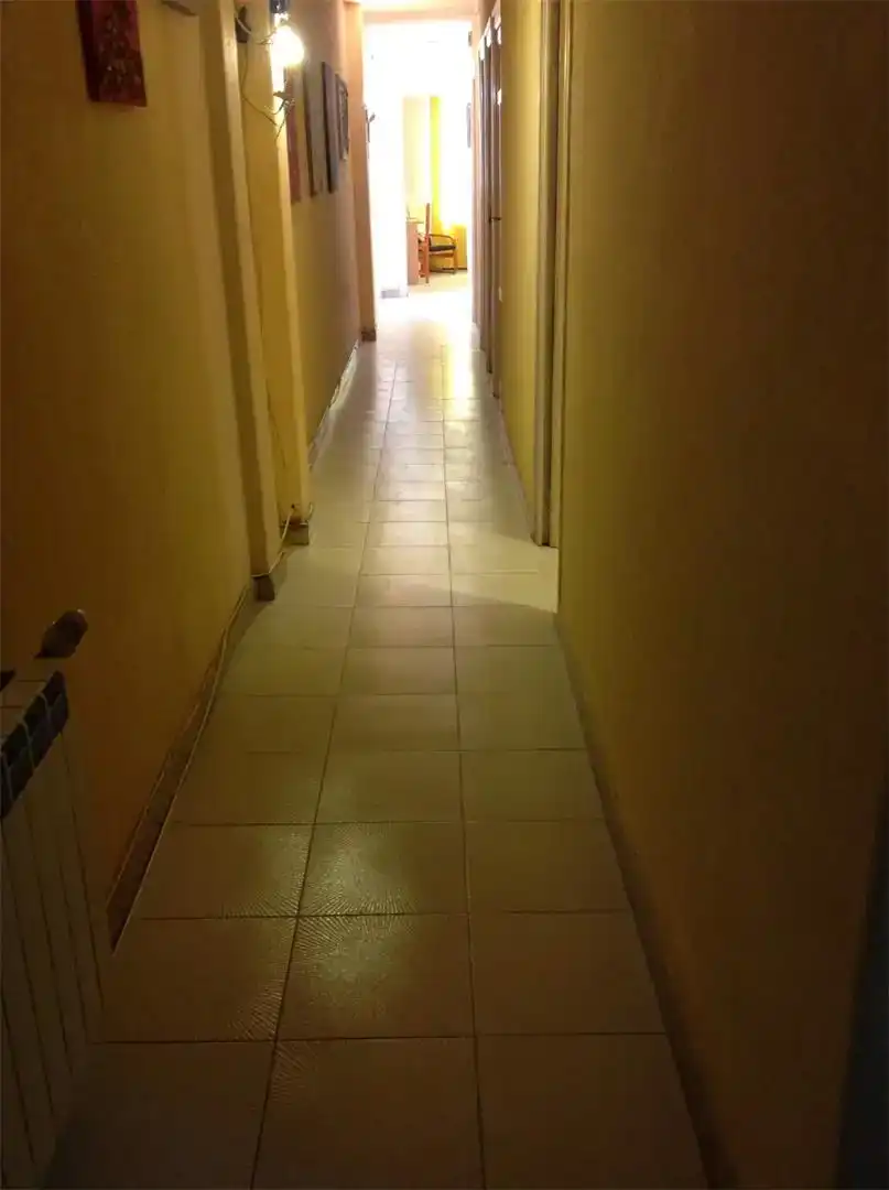 Habitación 14 m², Zaragoza