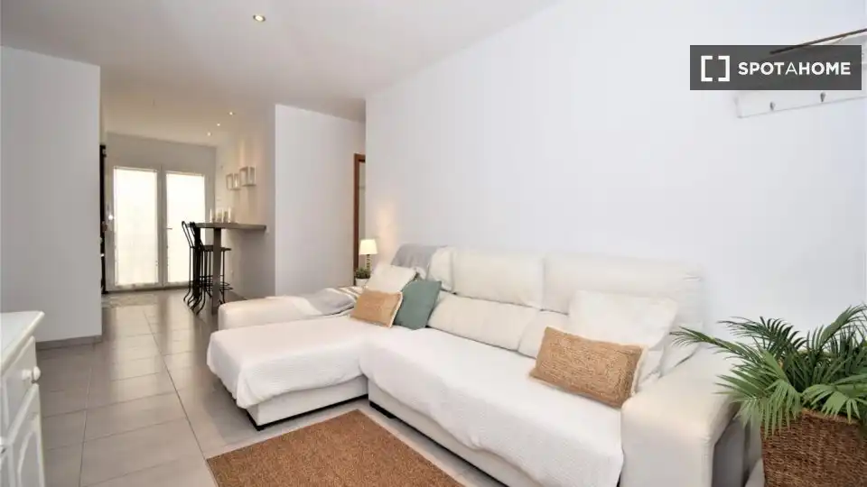 Habitación 104 m², Palma