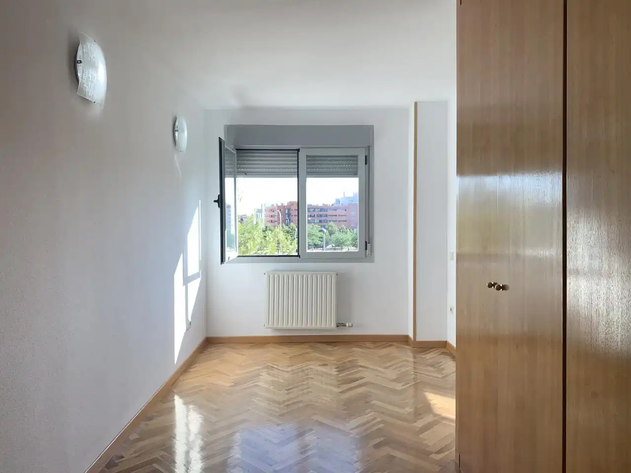 Piso de 95 m² en Madrid