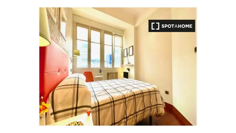 Habitación en alquiler, Bilbao