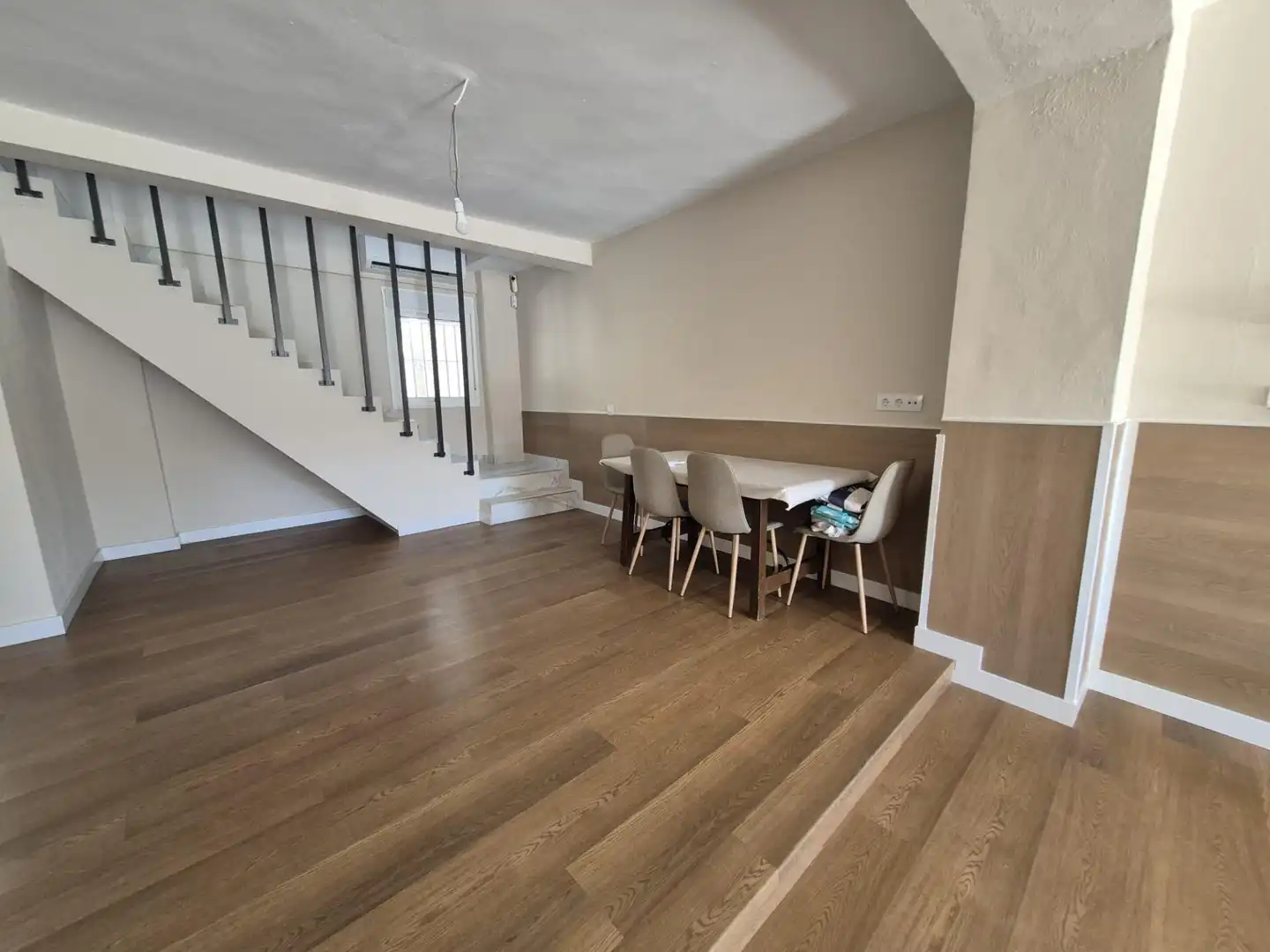 Piso de 140 m² en Arcos de la Frontera