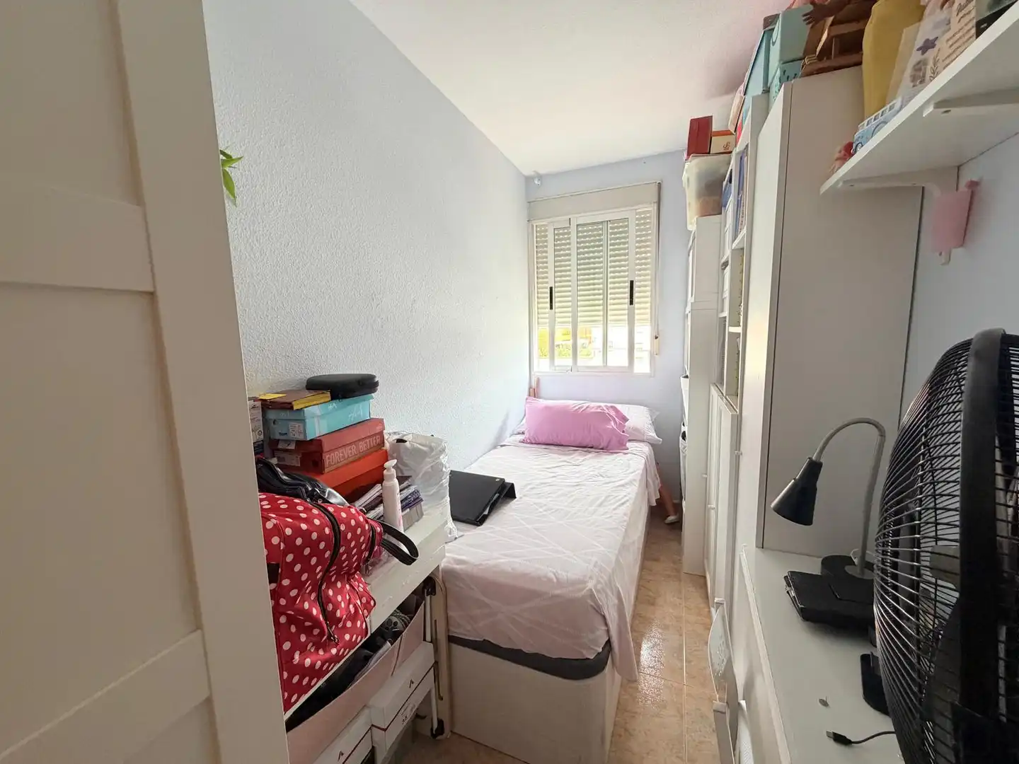 Appartamento 85 m² a Madrid