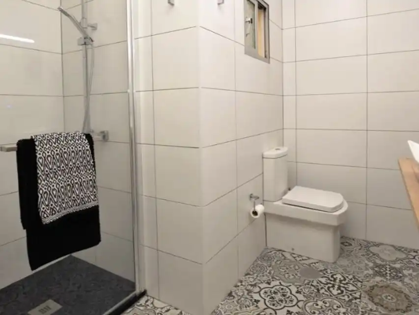Pis de 80 m² a Estepona