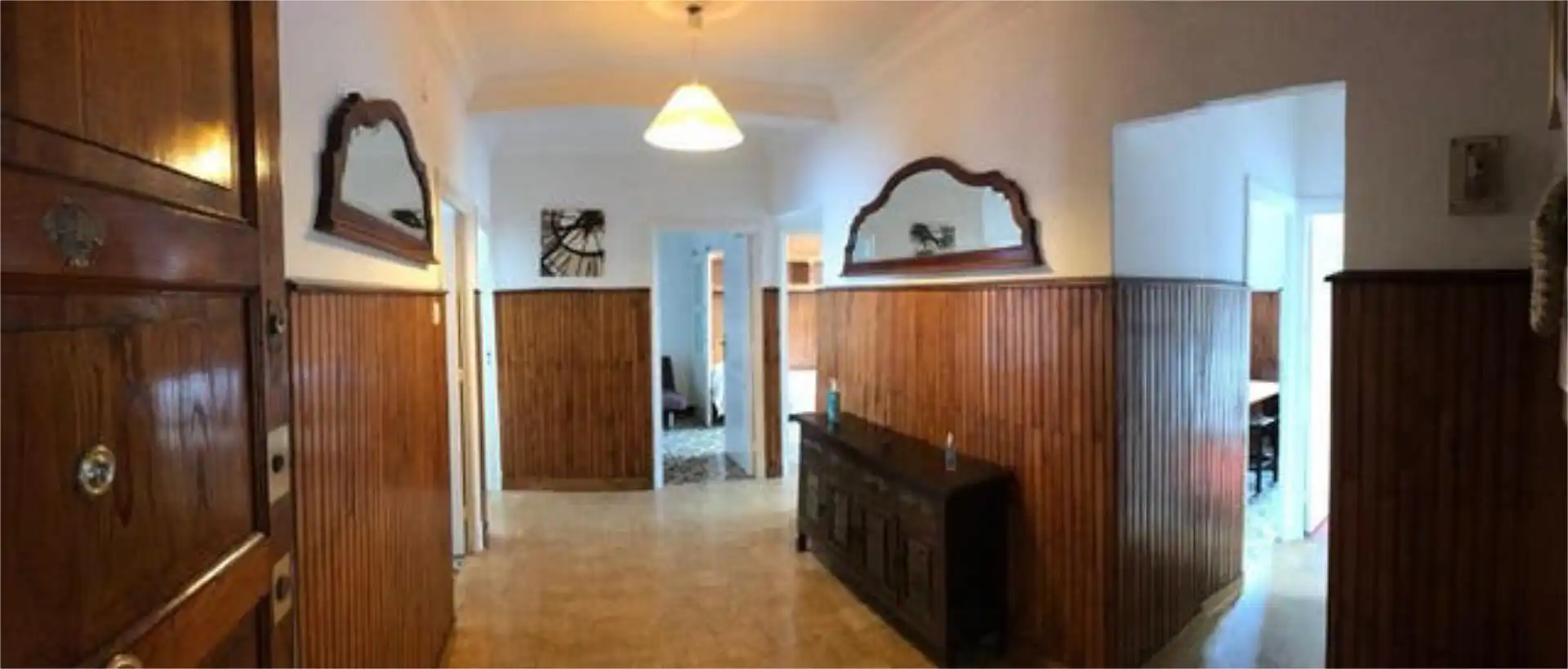 Appartamento 130 m² a A Coruña