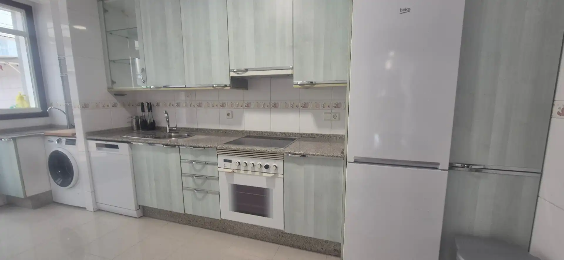Piso de 117 m² en Vigo