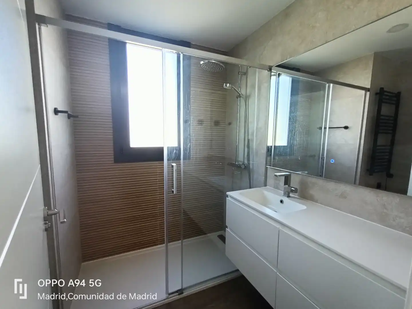 Wohnung 150 m² in Madrid